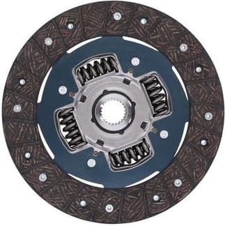 Clutch Disc DC068 - image 2