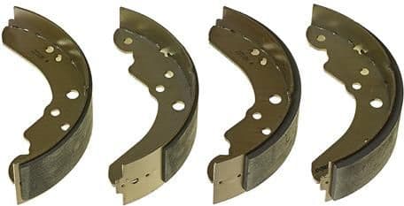 Brake Shoe Set ESSENTIAL LINE S 23 564 - image 2