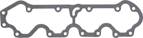 Gasket, cylinder head cover 8703150