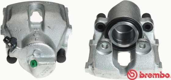 Brake Caliper ESSENTIAL LINE F 06 075