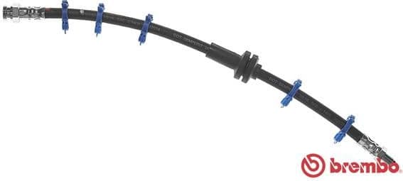 Brake Hose ESSENTIAL LINE T 23 126