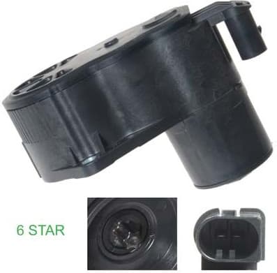 Brake Caliper ESSENTIAL LINE - With EPB F 00 052 - image 2