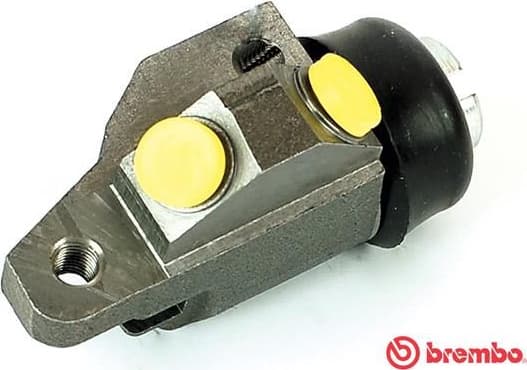 Wheel Brake Cylinder ESSENTIAL LINE A 12 776