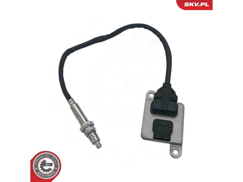 NOx Sensor, NOx catalytic converter 71SKV095