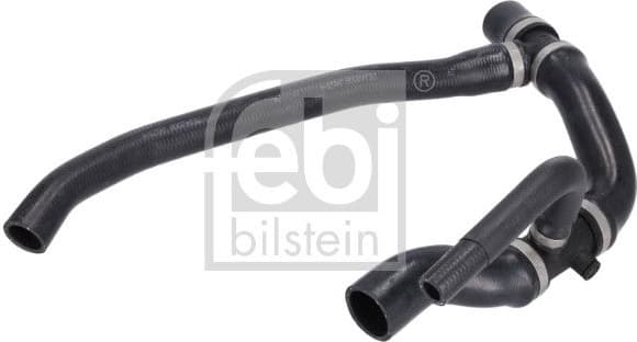 Radiator Hose 183455