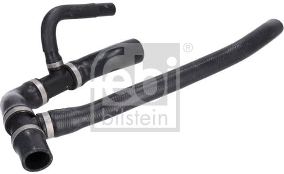 Radiator Hose 183455 - image 2