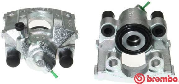 Brake Caliper ESSENTIAL LINE F 06 041