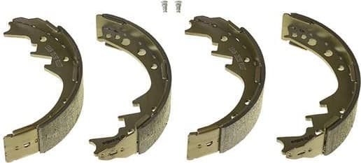 Brake Shoe Set ESSENTIAL LINE S 83 521 - image 2