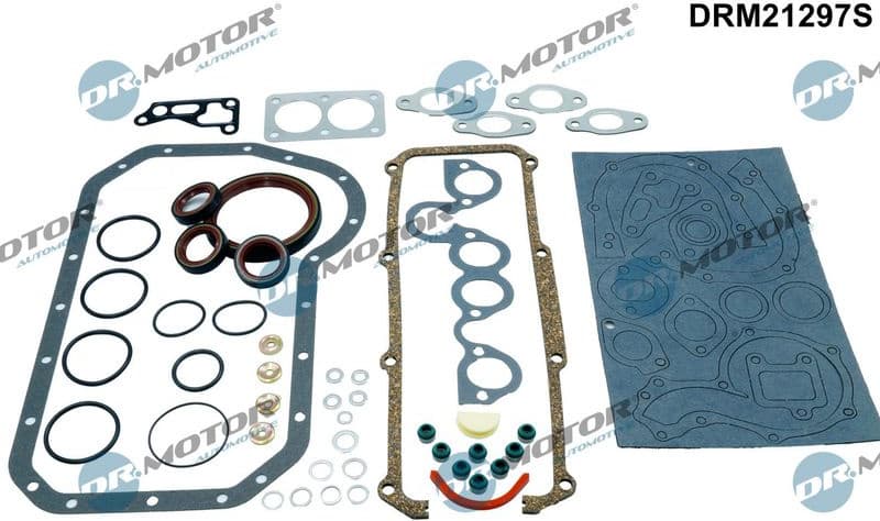 Full Gasket Kit, engine DRM21297S