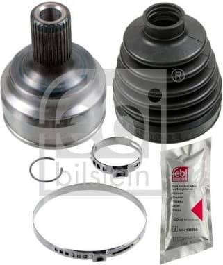 Joint Kit, drive shaft 185769