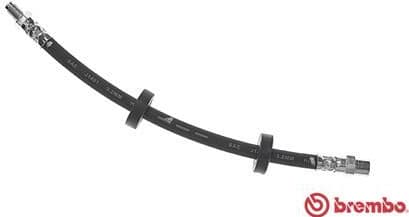 Brake Hose ESSENTIAL LINE T 85 106