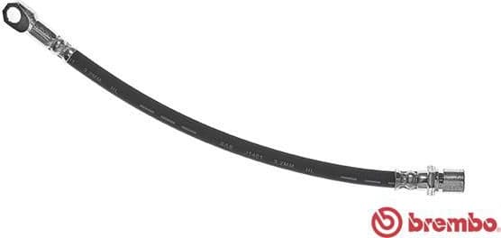 Brake Hose ESSENTIAL LINE T 88 001