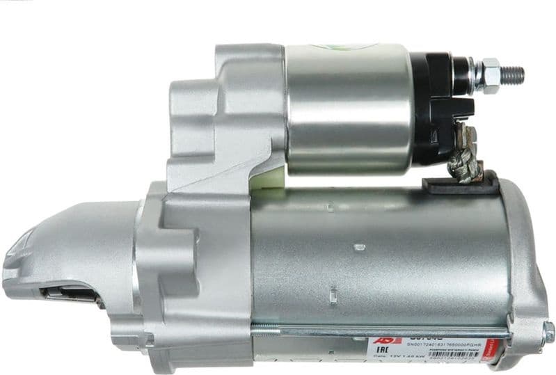 Starter AS S0704S - image 4