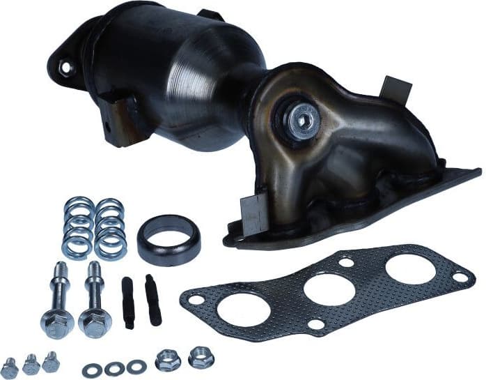 Catalytic Converter 27-6232