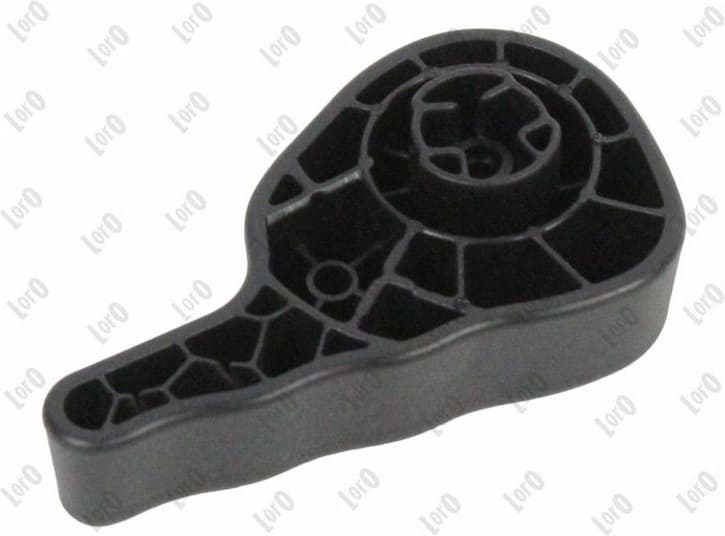 Door Handle, interior equipment LORO 132-042-033 - image 2