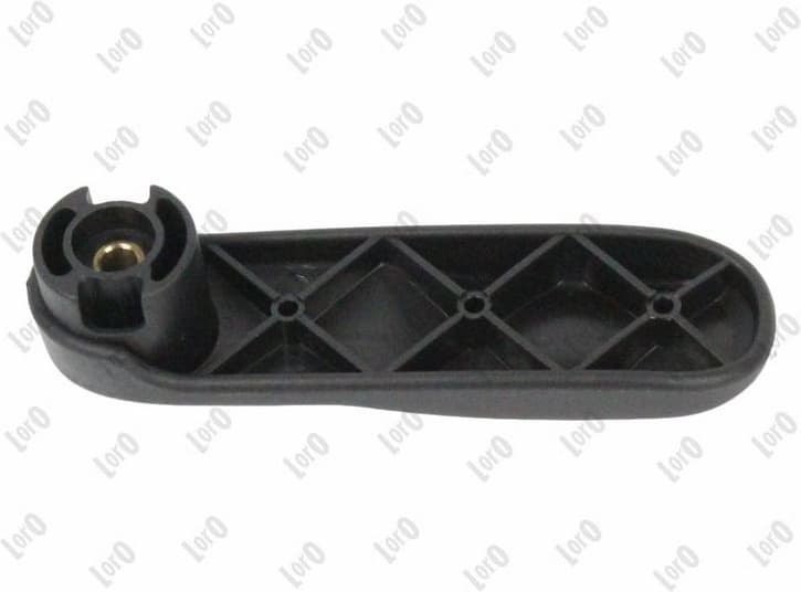 Door Handle, interior equipment LORO 132-042-064 - image 2