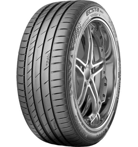 Summer tyres 225/45R17 KUMHO PS71 91Y RP DAB71 - 2321973