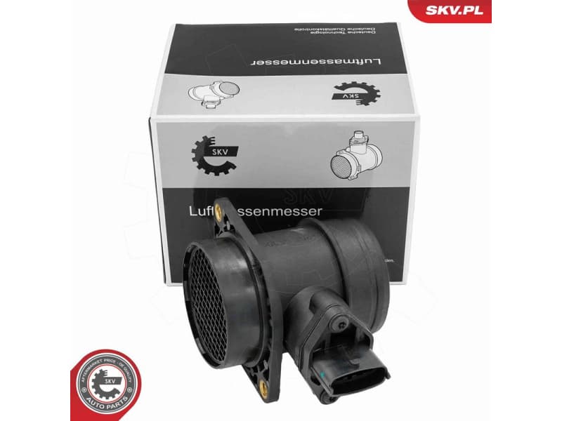 Mass Air Flow Sensor 07SKV297