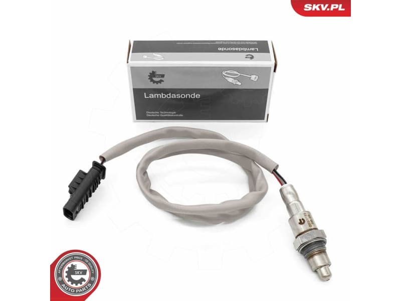 Oxygen Sensor 09SKV189