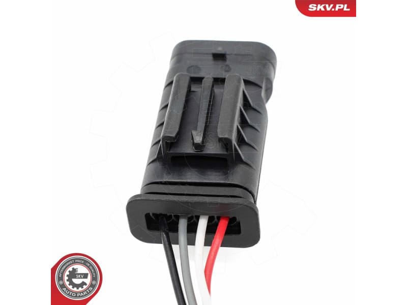 Oxygen Sensor 09SKV189 - image 5