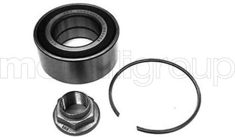 Wheel Bearing Kit 19-2304