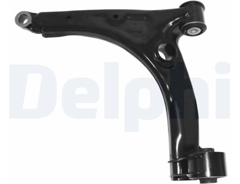 Control/Trailing Arm, wheel suspension TC4425