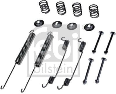 Accessory Kit, brake shoes 182809