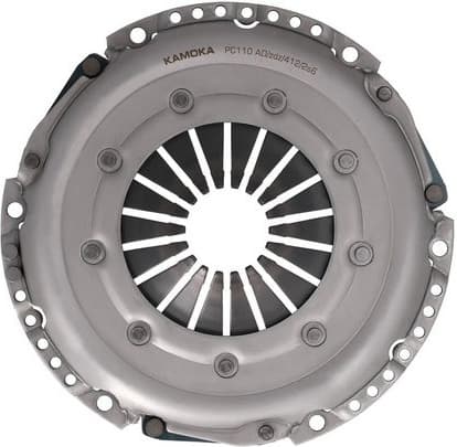 Clutch Pressure Plate PC110 - image 2