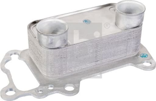 Oil Cooler, engine oil 185510