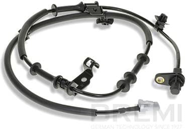 Sensor, wheel speed 51844