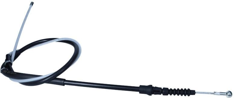 Cable Pull, parking brake 32-1505
