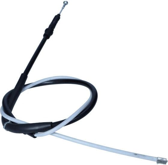 Cable Pull, parking brake 32-1505 - image 2