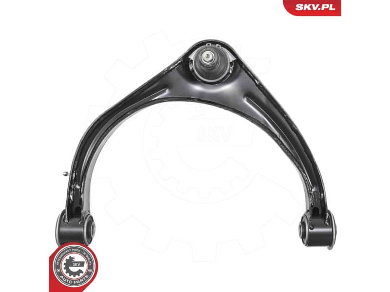 Control/Trailing Arm, wheel suspension 69SKV407 - image 4