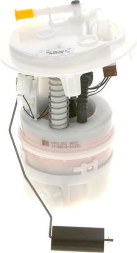 fuel supply unit 0986580388 - image 5