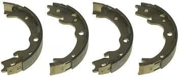 Brake Shoe Set, parking brake ESSENTIAL LINE S 28 516 - image 2