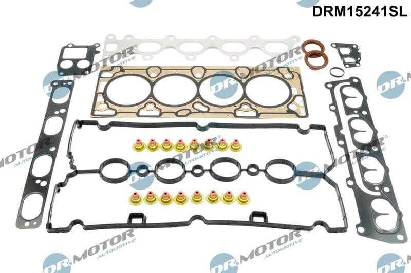Gasket Kit, cylinder head DRM15241SL