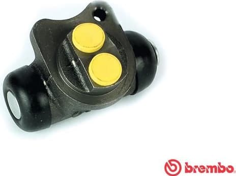 Wheel Brake Cylinder ESSENTIAL LINE A 12 700