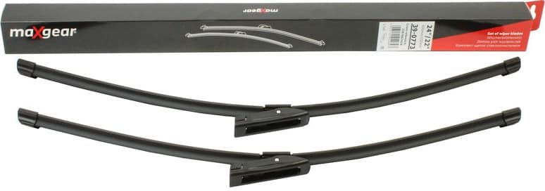 Wiper Blade 39-0773 - image 3