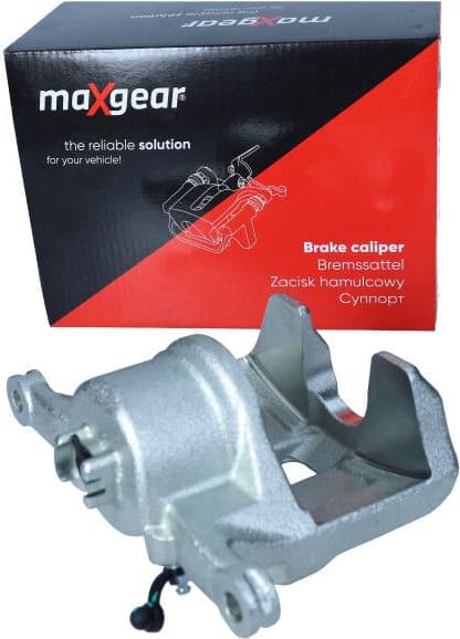 Brake Caliper 82-1572