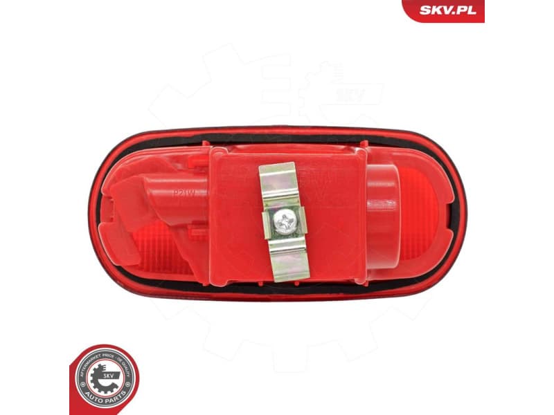 Auxiliary Stop Light 72SKV827 - image 2