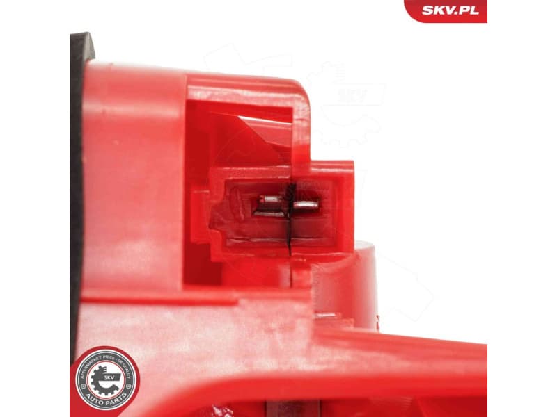 Auxiliary Stop Light 72SKV827 - image 3
