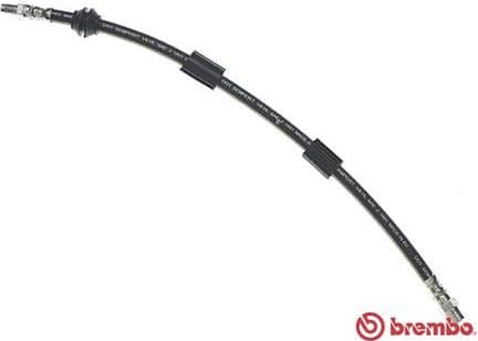 Brake Hose ESSENTIAL LINE T 06 009