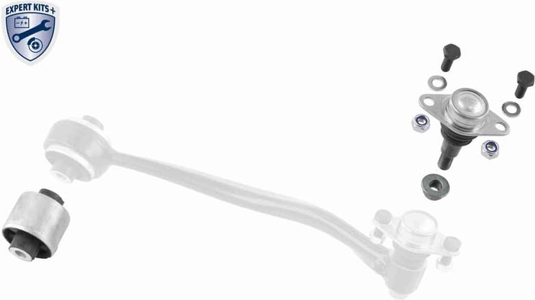 Repair Kit, control arm EXPERT KITS + V20-2802