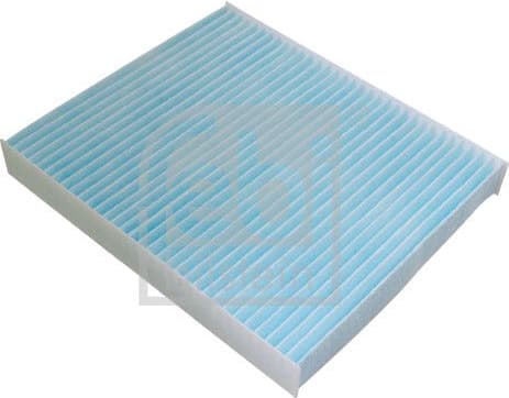 Filter, cabin air 183876