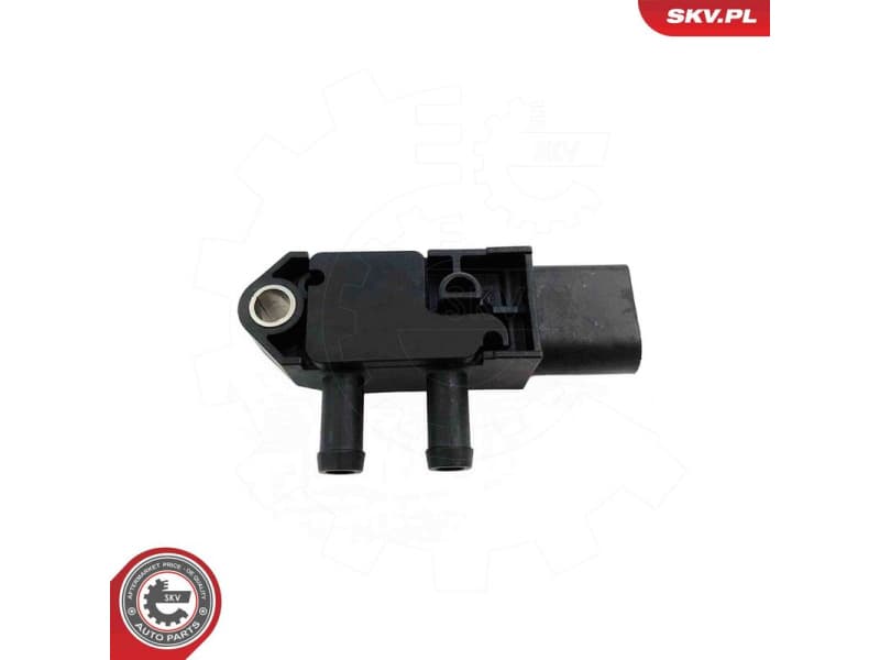 Sensor, exhaust pressure 17SKV031