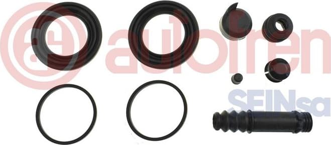 Repair Kit, brake caliper D44178