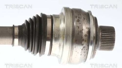 Drive Shaft 8540 297028 - image 3