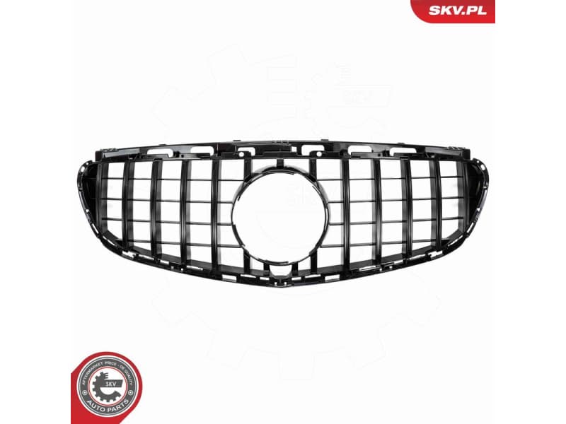 Radiator Grille 66SKV546 - image 2