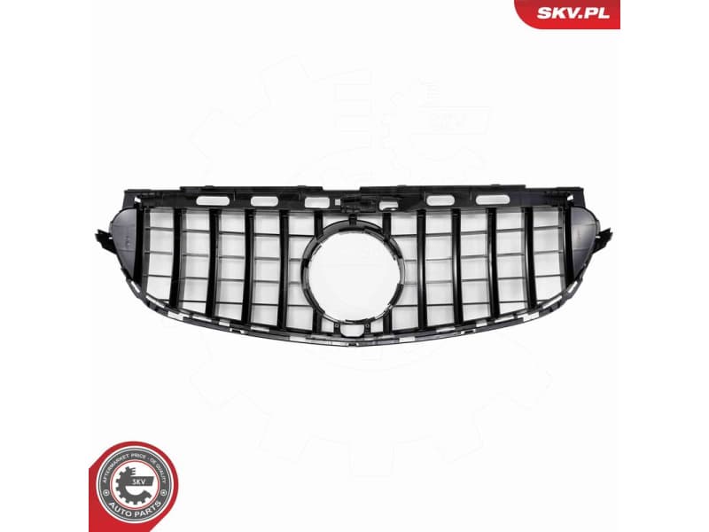 Radiator Grille 66SKV546 - image 3