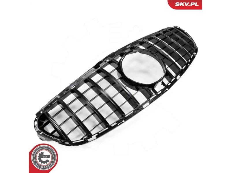 Radiator Grille 66SKV546 - image 4